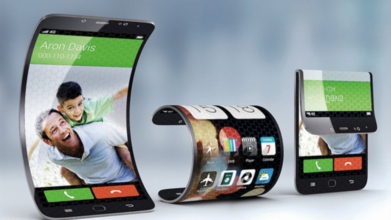 new samsung foldable phone