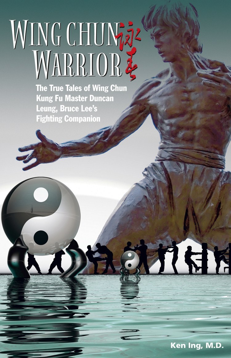 Wing Chun Warrior (The Best One)