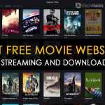Best free movie websites