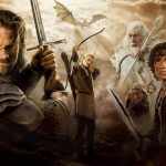 lord of the rings streaming