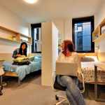 All about student accommodation