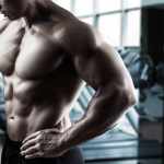 lean muscle building