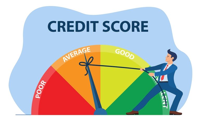 importance of good credit score