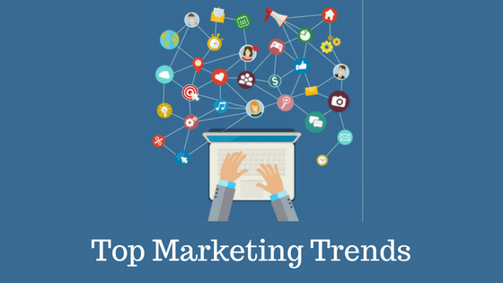 marketing trends to emerge