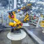 Manufacturing Automation Businesses Use