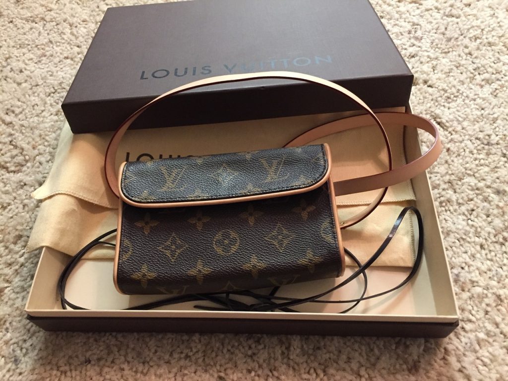Louis Vuitton Game on Collection