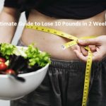 lose 10 pounds in 2 weeks
