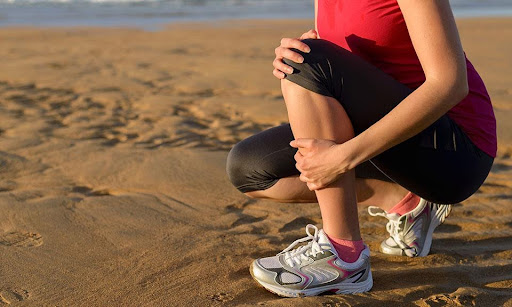 7 Effective Ways to Avoid Foot Injury