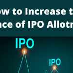 CHANCES OF IPO ALLOTMENT