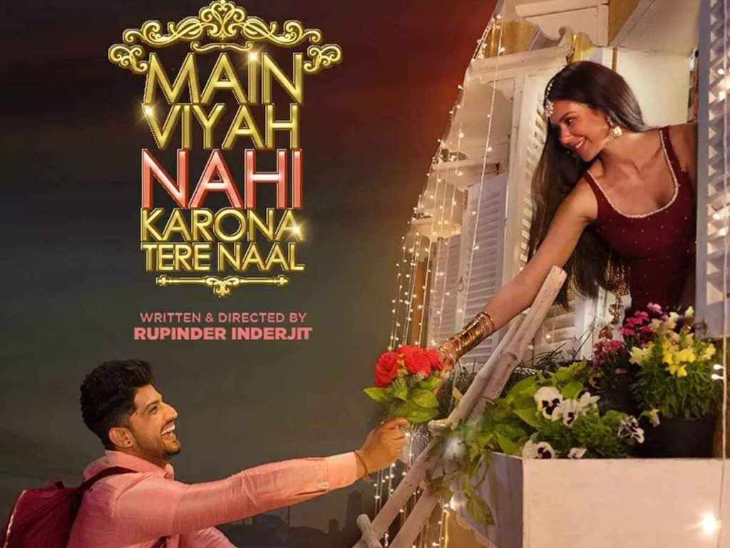 Main Viyah Nahi Karona Tere Naal (2022) Punjabi Movie Download