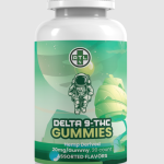 Are Delta 9 Gummies Effective for Pain Relief?