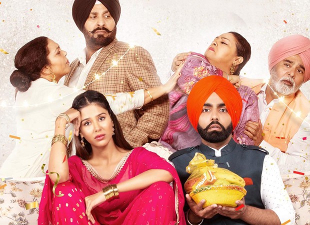 Sher Bagga Full Punjabi Movie 2022 Download HD