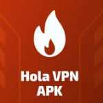 Hola VPN Apk 2022 (Premium Unlocked)