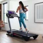 indoor running benefits