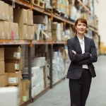 Preventing Warehouse Theft: Mitigate the Chances by Eliminating Risks