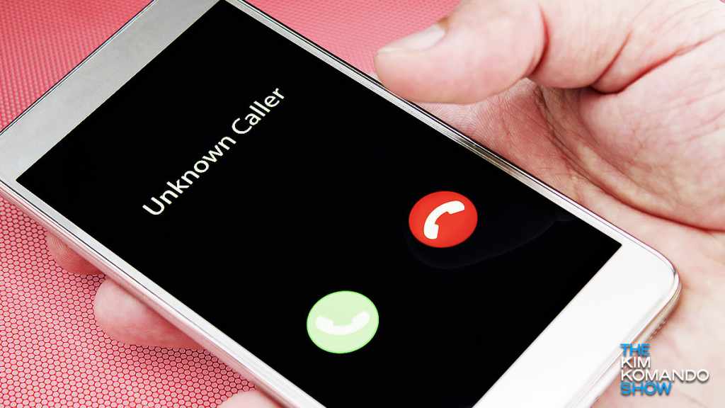 Robocalls and ways to stop them