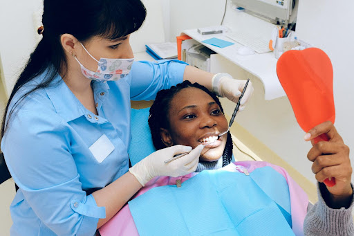 How Sedation Dentistry Can Relieve Your Dental Anxiety