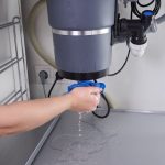 How to Prevent a Garbage Disposal Leak