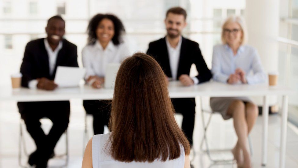 how to stand out in an interview