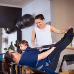 Health benefits of post natal physiotherapy in Singapore
