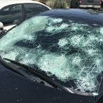 How Severe Can Hail Storm Damage Be?