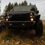 Winterize Your Jeep
