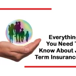Joint Term Insurance Plan