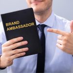 Roles of a Brand Ambassador