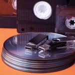 Choosing the Best VHS to Digital Service