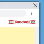What is Chrome? | How to Remove Reading List from Chrome