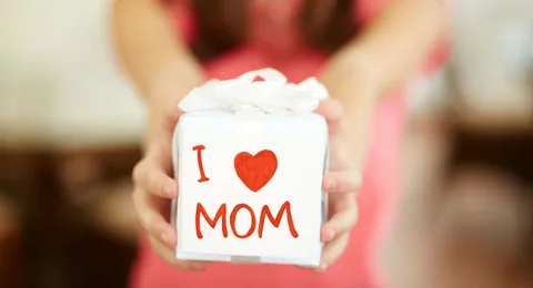Gifts for Every Type of Mom