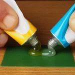 A Must-Have in Every Workroom: DIY Applications for Epoxy Glue