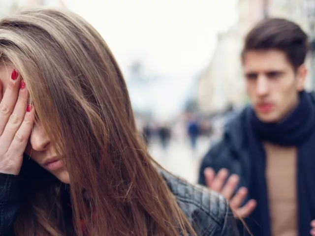 How To Deal With a Narcissist Boyfriend