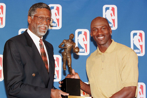 Know the Real Estate Empire of Bill Russell